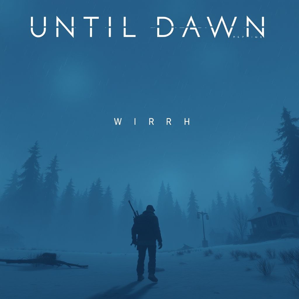 Until Dawn: เกมที่เปลี่ยนแปลงวงการสยองขวัญ